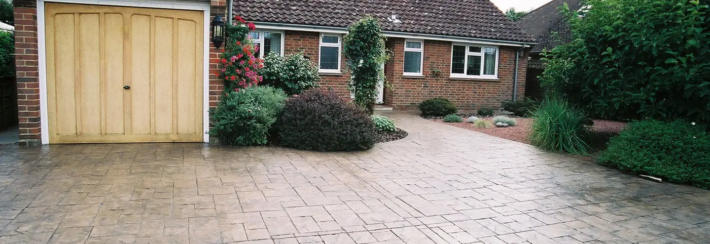 Quality Driveways in West London