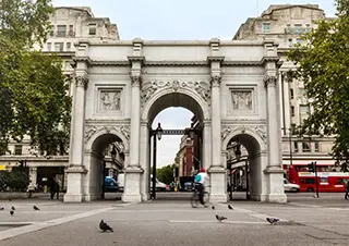 Specialising in the West London Area.